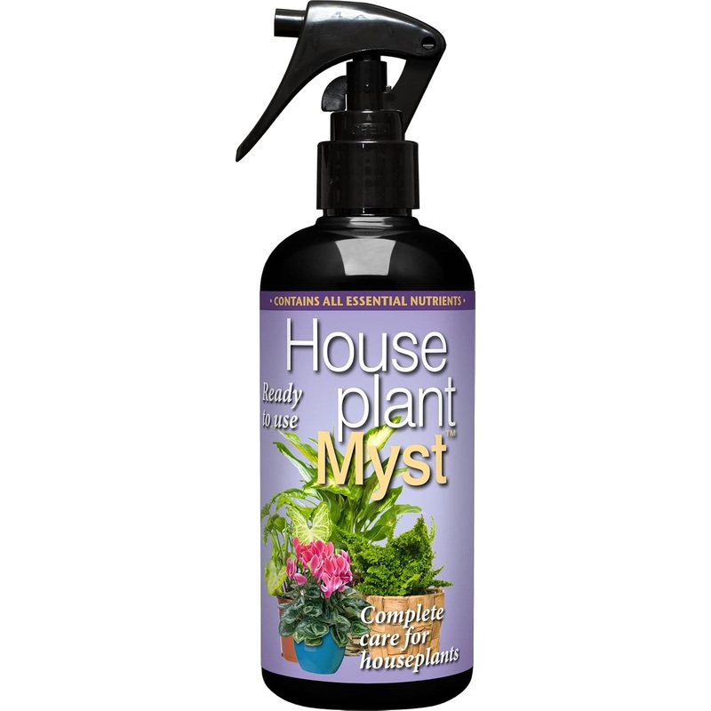 Houseplant Myst 300ml