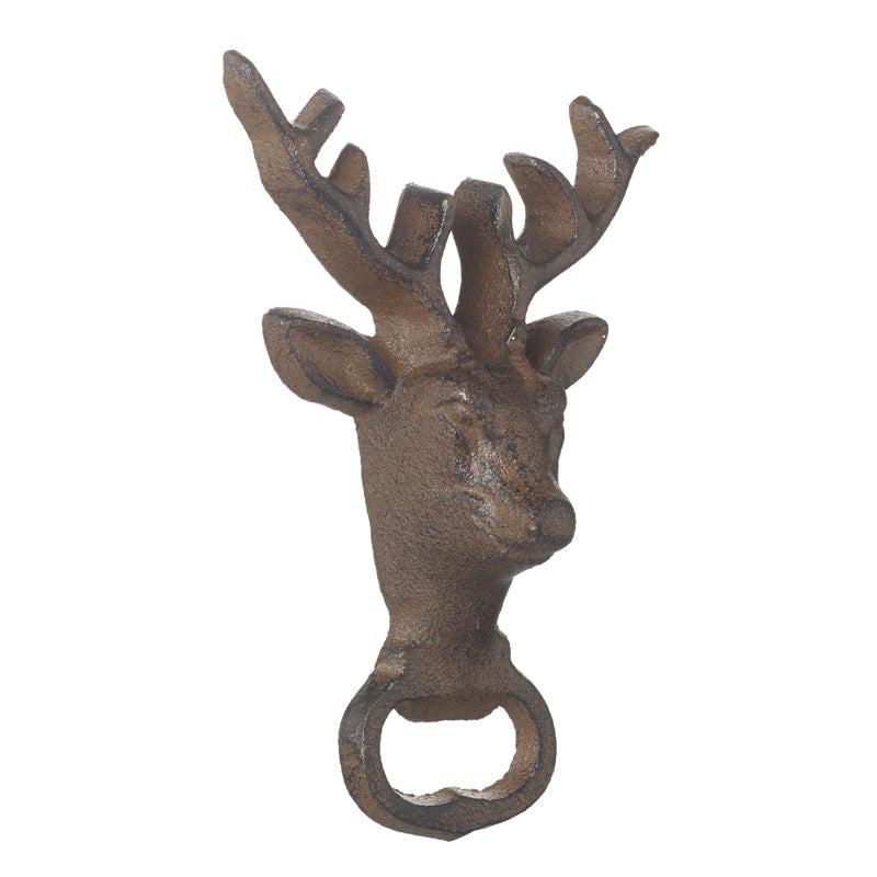 Stag Bottle Opener