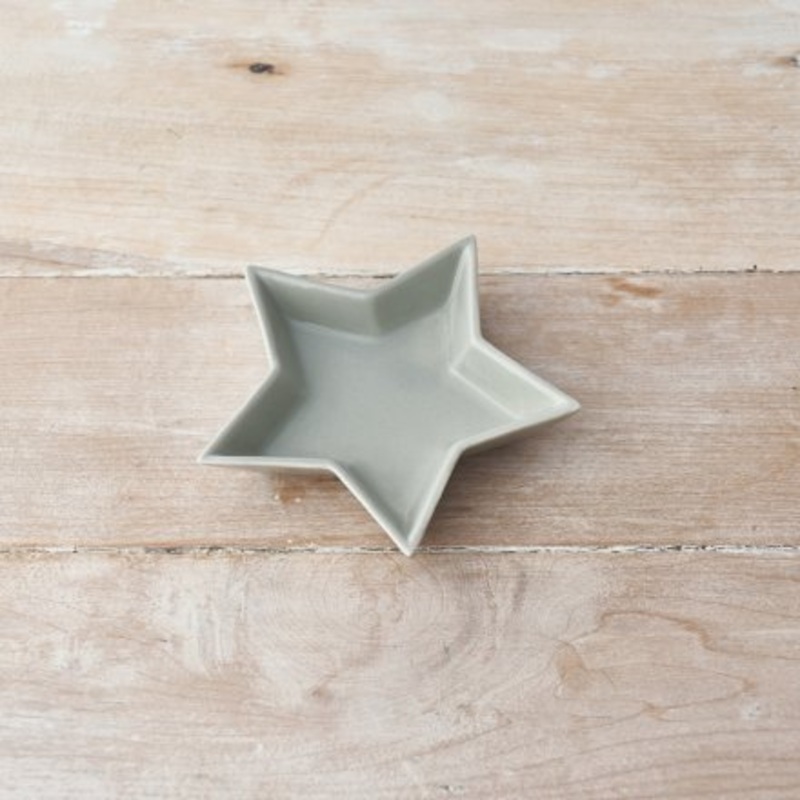 Star Trinket Dish