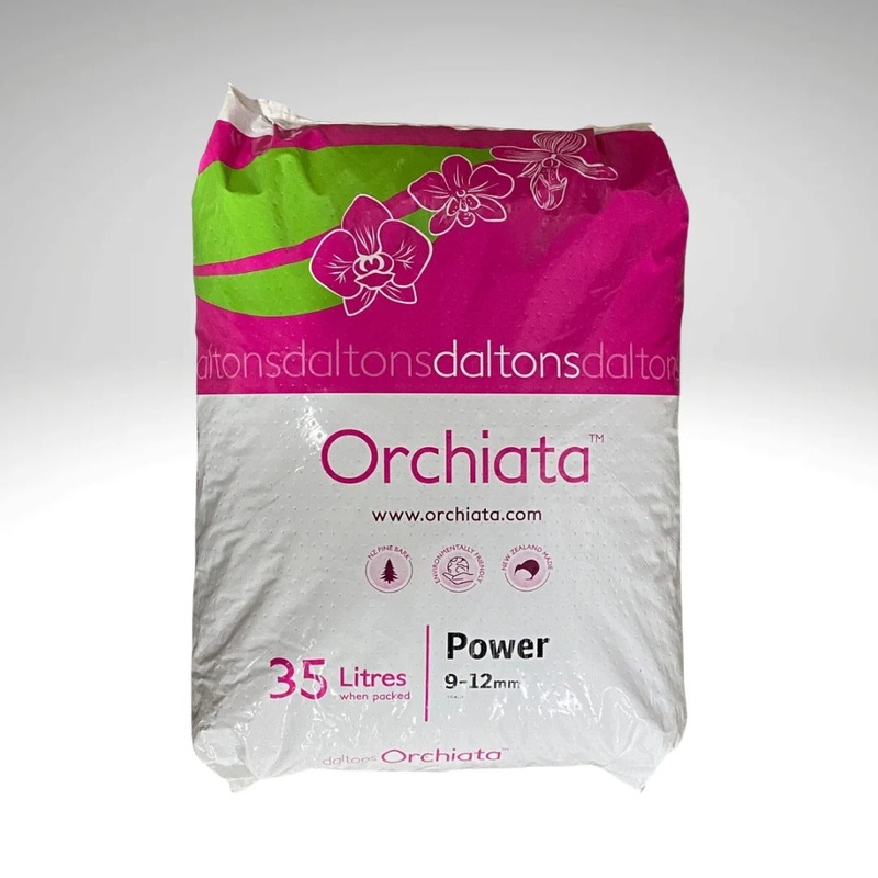 Orchiata Bark Power, 35 lt