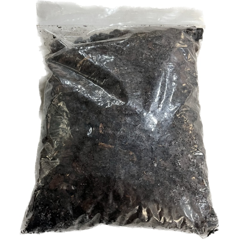 Orchid Bark (Small Bag)