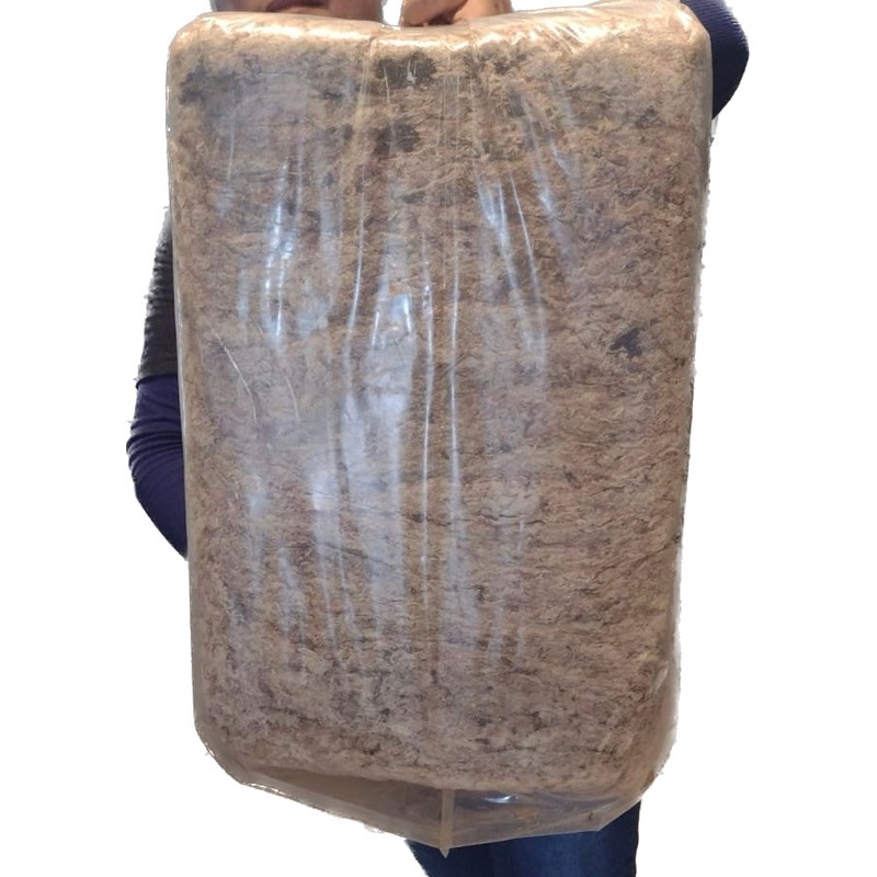 Peruvian Sphagnum moss – Bulk