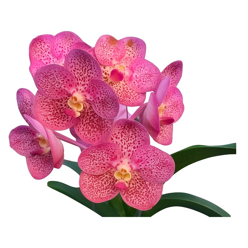 Vanda Kulwadee Fragrance x Vanda Thai Spot