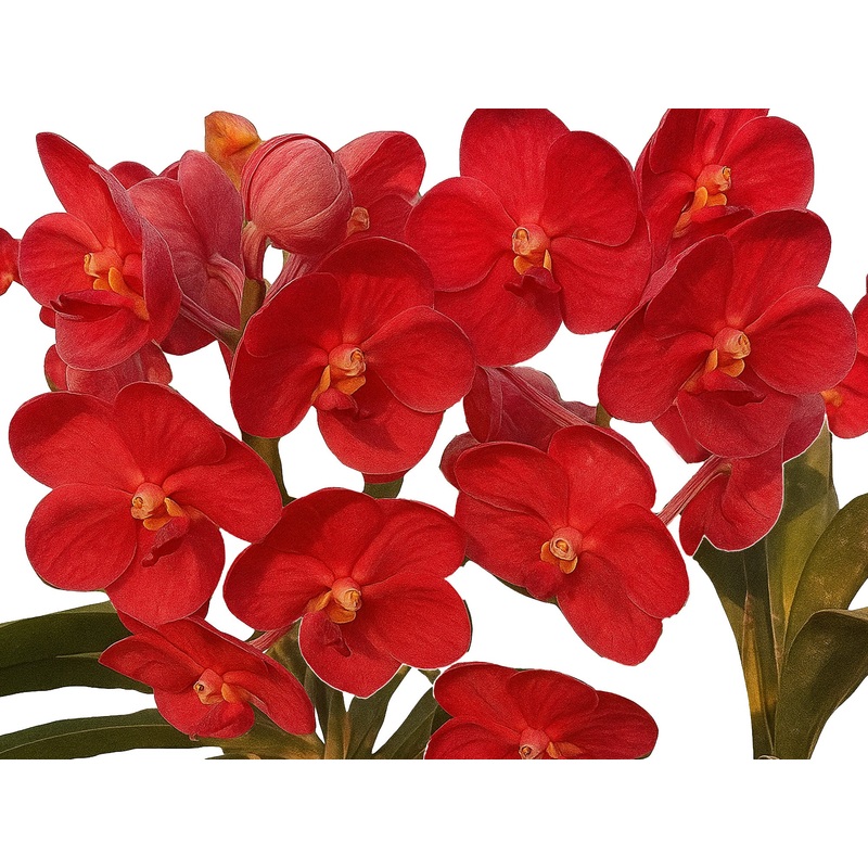 Vanda Udomchai Beauty