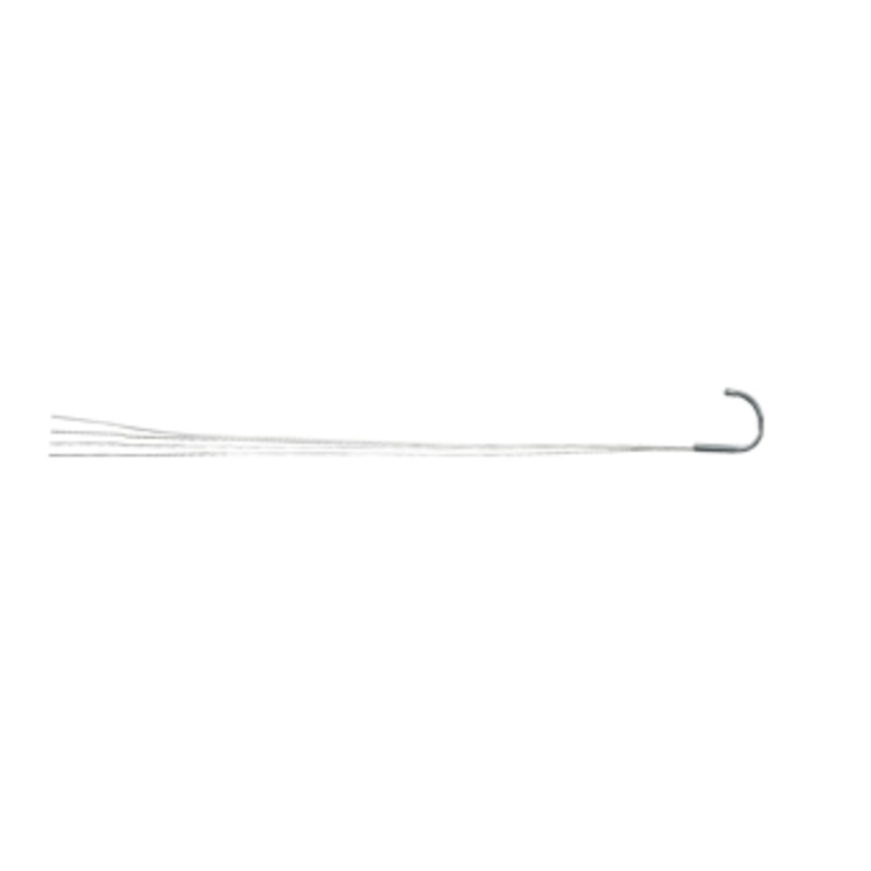 Wire Hanger – 21