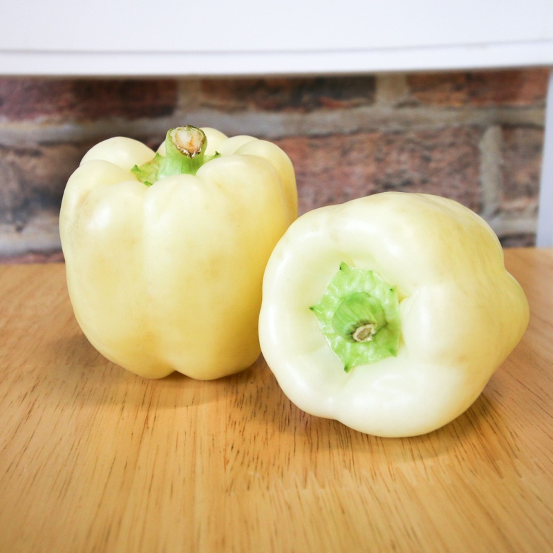 Diamond Bell Pepper