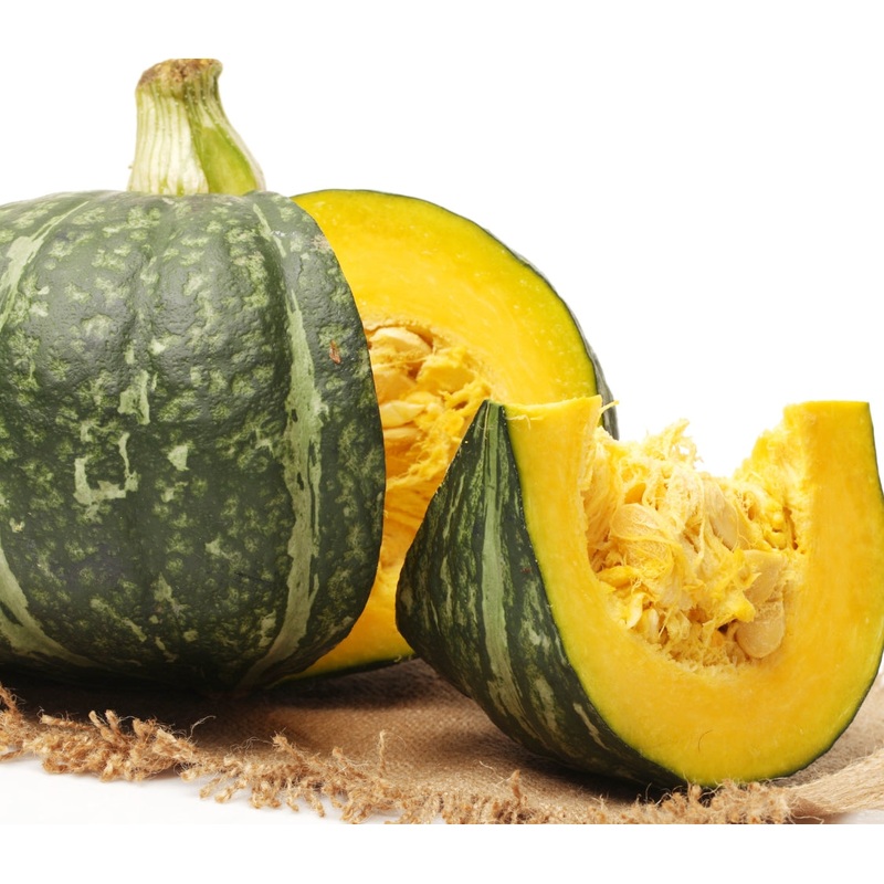 Kabocha Squash