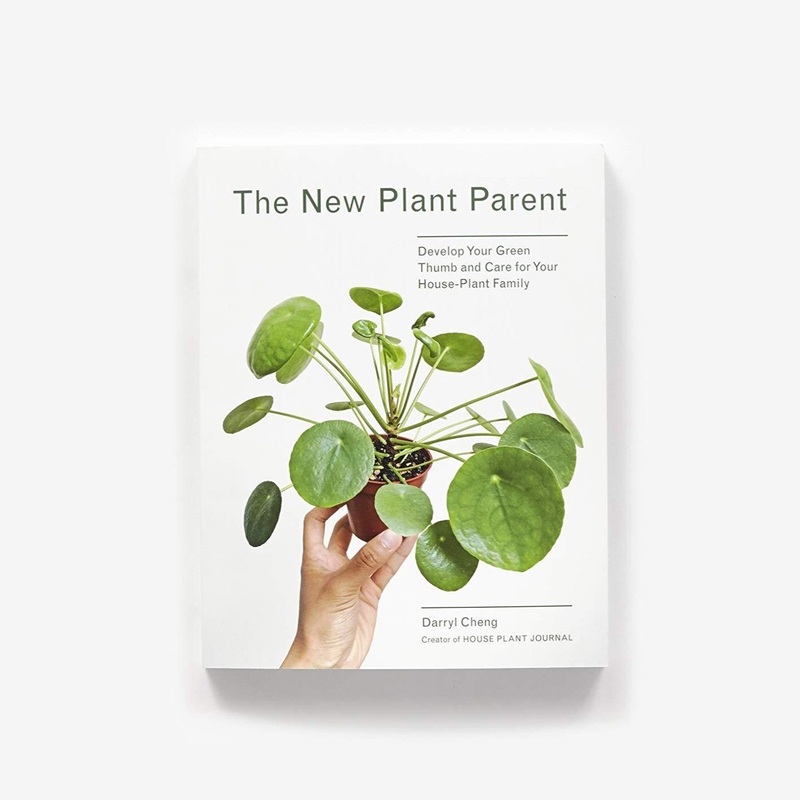 The New Plant Parent Book