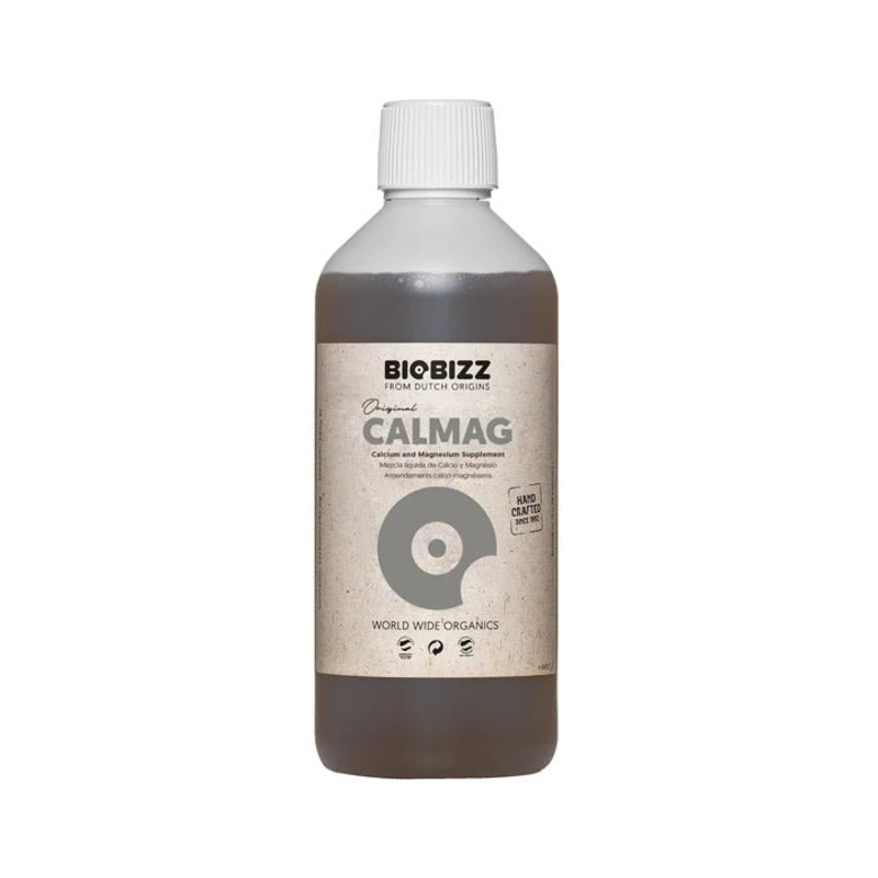 Calmag Plant Booster|500ml|1L