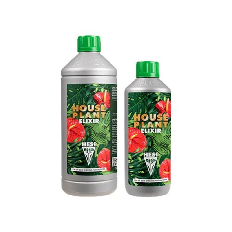 Houseplant Elixir Fertiliser|500ml|1L