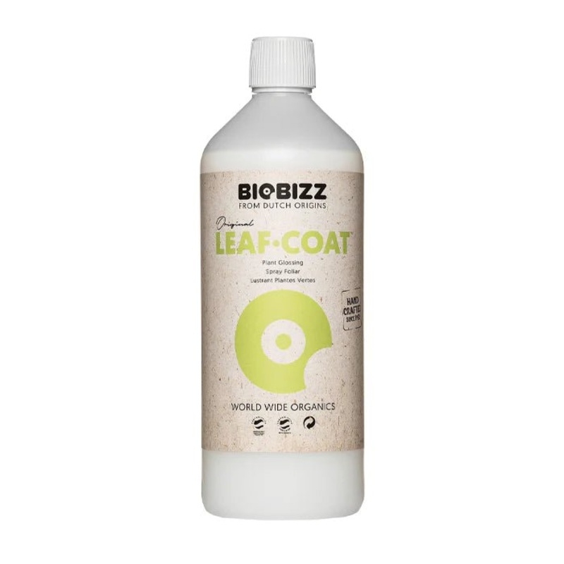 LeafCoat Plant Strengthener|500ml|1L