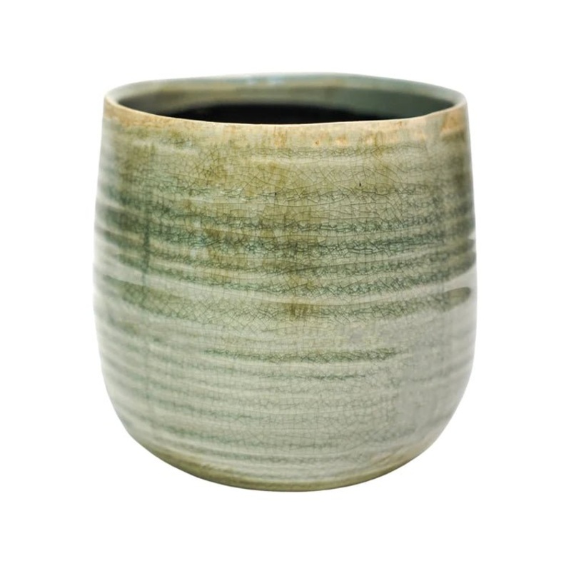 Mint Como Pot|8cm|12cm|18cm