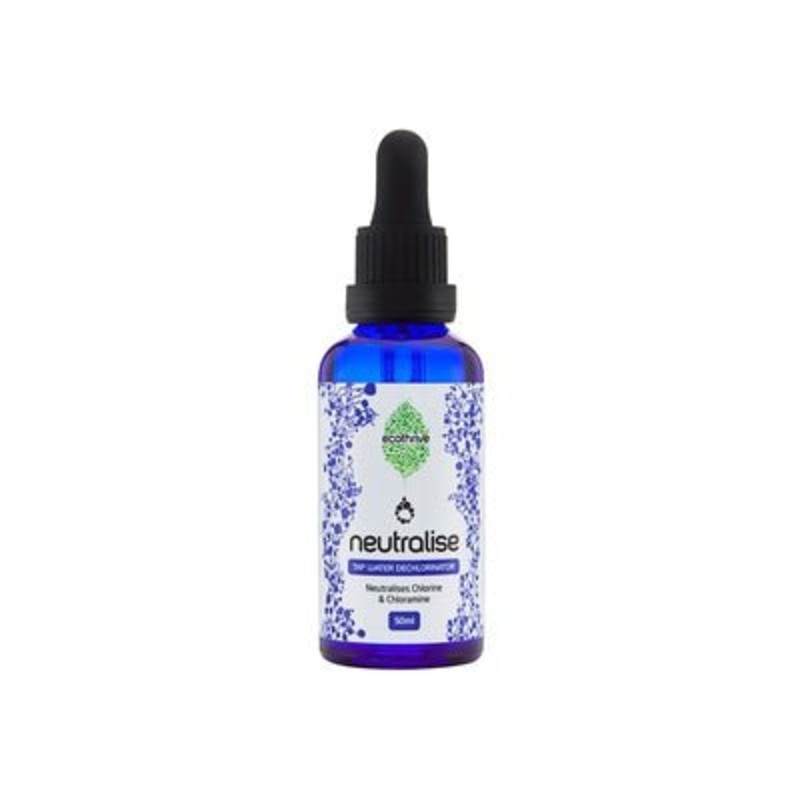 Neutralise – Tap Water Dechlorinator