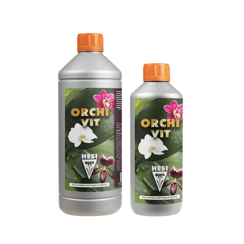 OrchiVit Fertiliser|500ml|1L