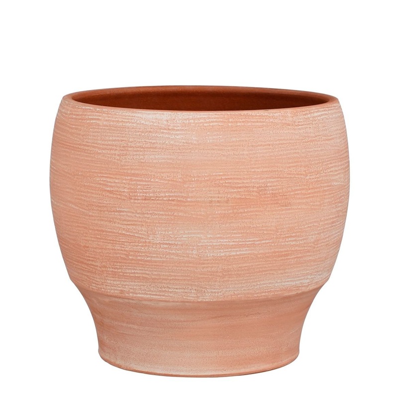Bardolo Terra Antique Style Planter
