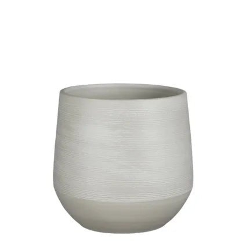 Evora Ceramic Pot|32cm