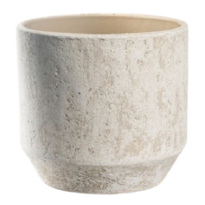 Lars Ceramic Pot|32cm