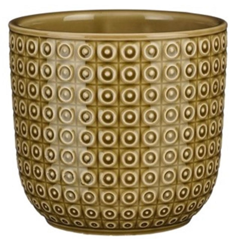 Beli Pot in Green|12cm|Green