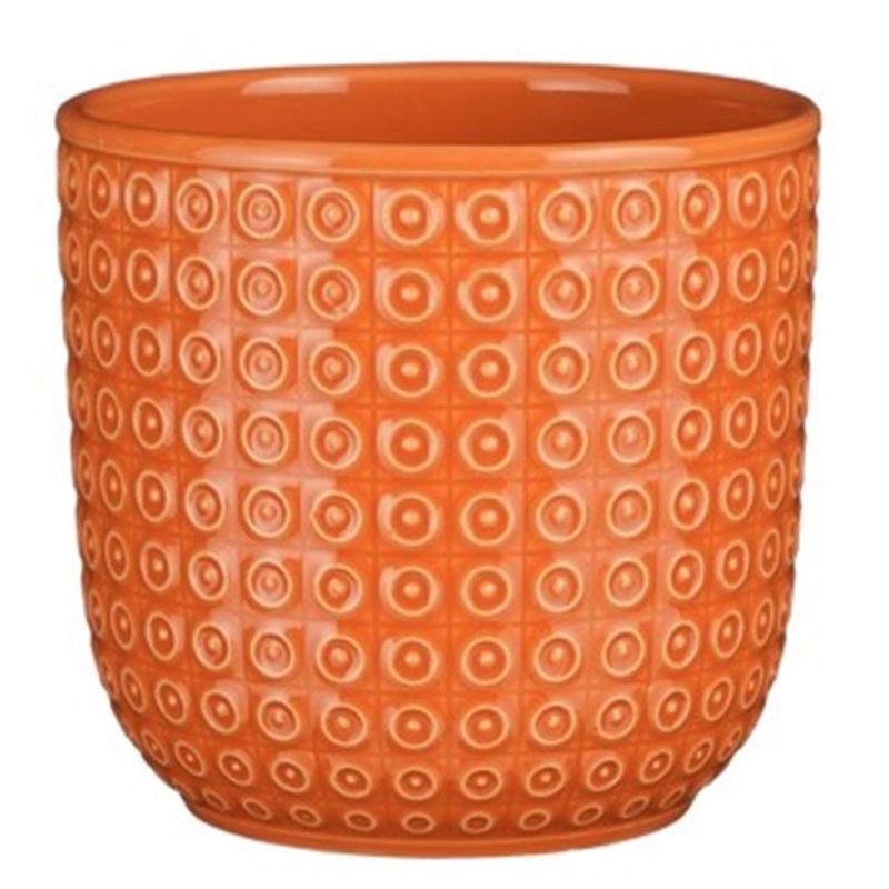 Beli Pot in Orange|12cm|Orange