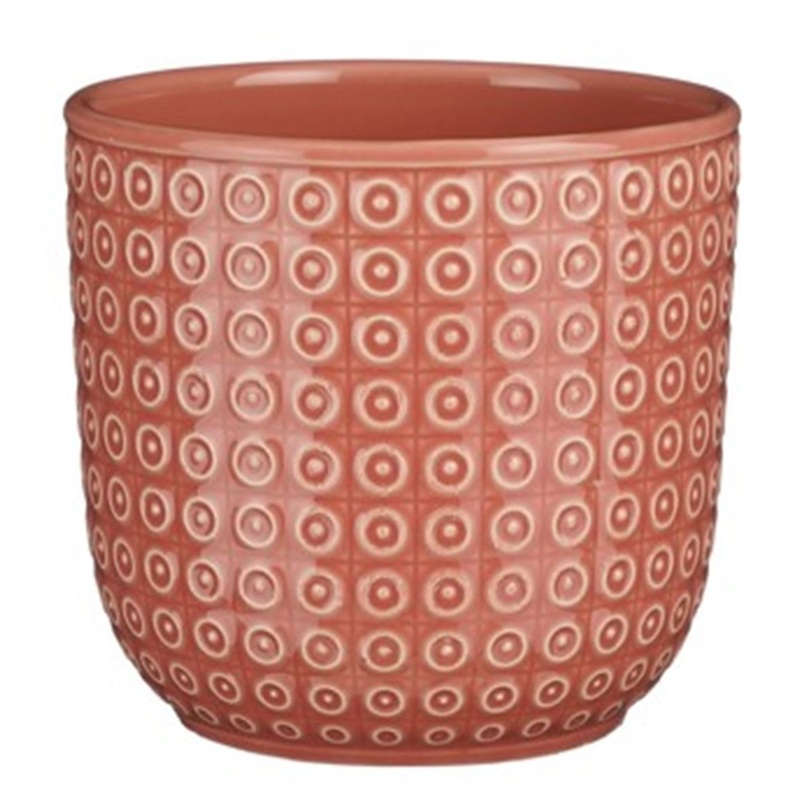 Beli Pot in Pink|12cm|Pink