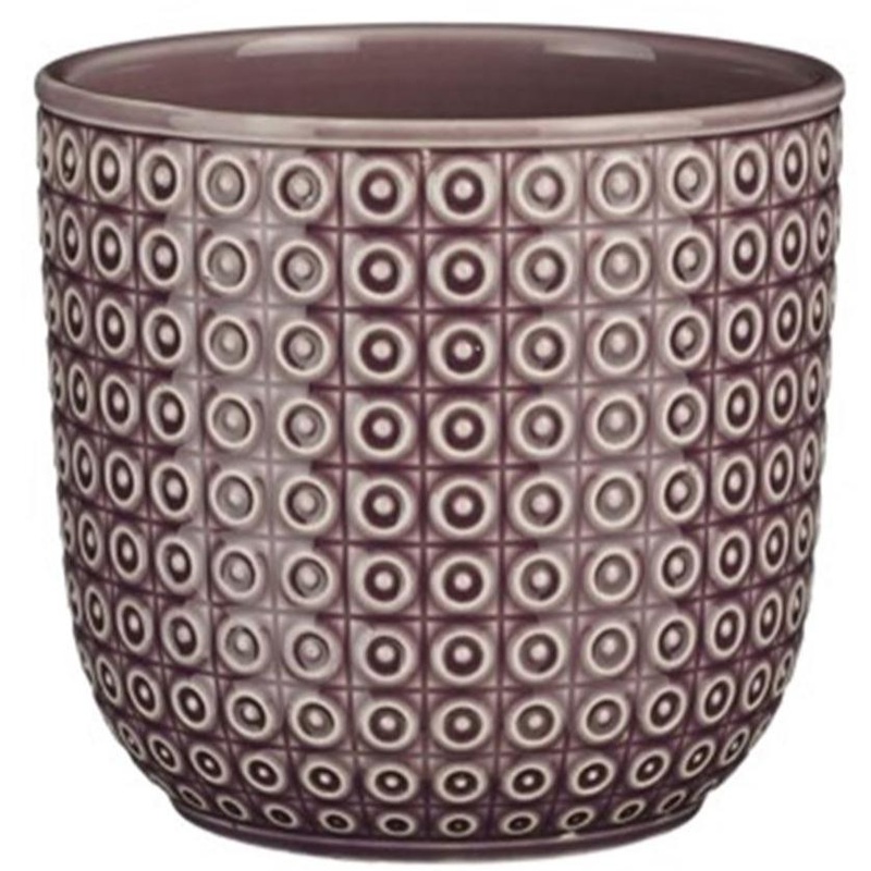 Beli Pot in Purple|12cm|Purple