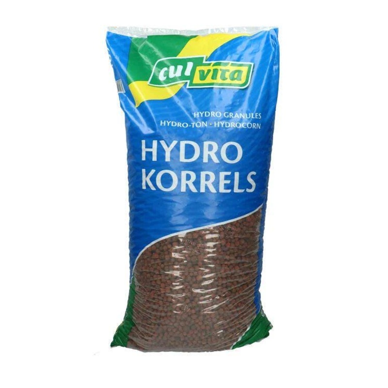 Hydrograins – Clay Pebbles [LECA] – Soil Component