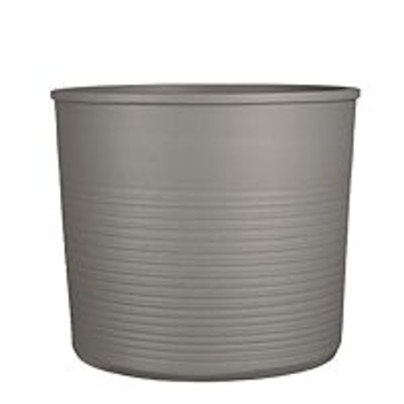 Momo Planter|14cm|Grey