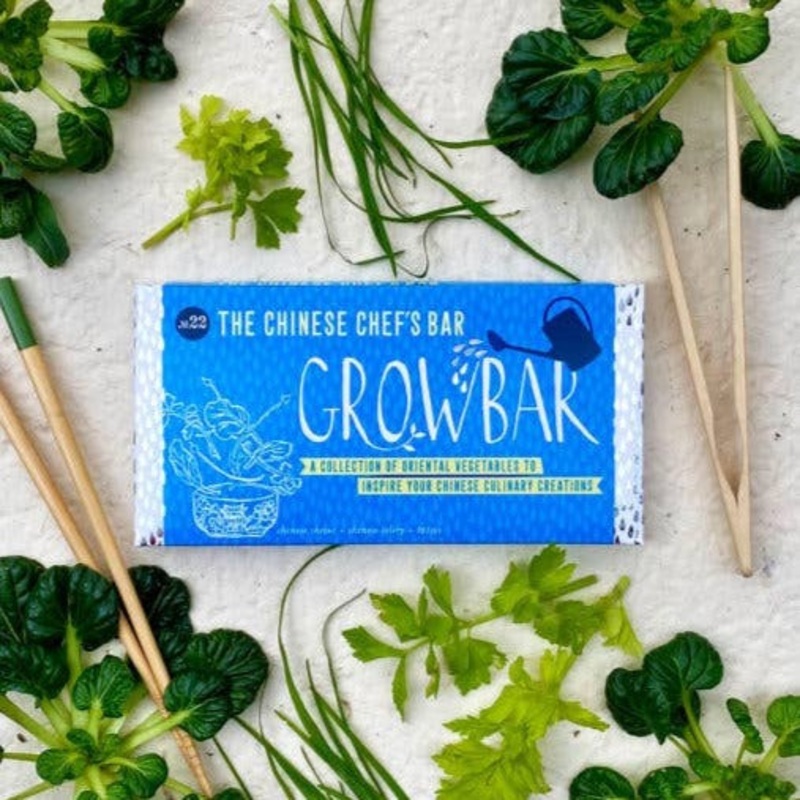 The Chinese Chef Growbar – Past sow before date