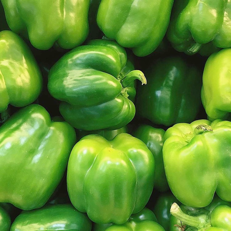 Bell Green – 4 Pot