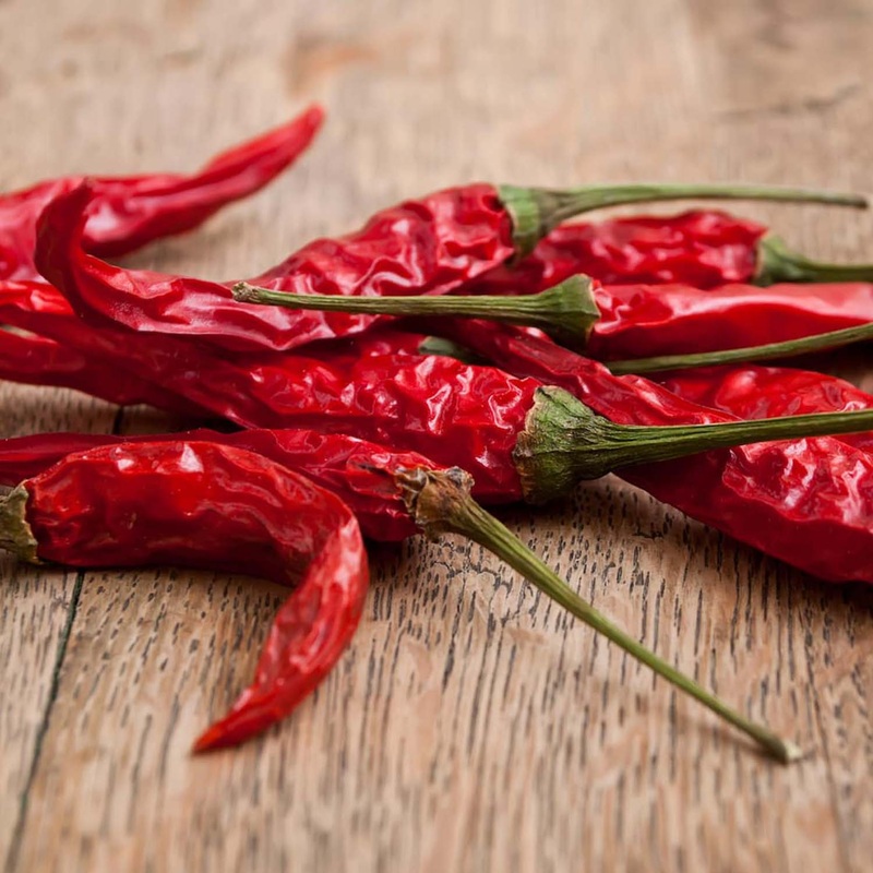 Thai Hot – 4 Pot