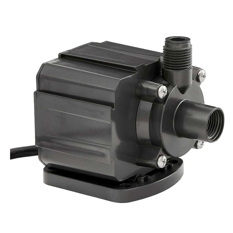 Fountain-Mag Magnetic Drive Water Pump – 140gph