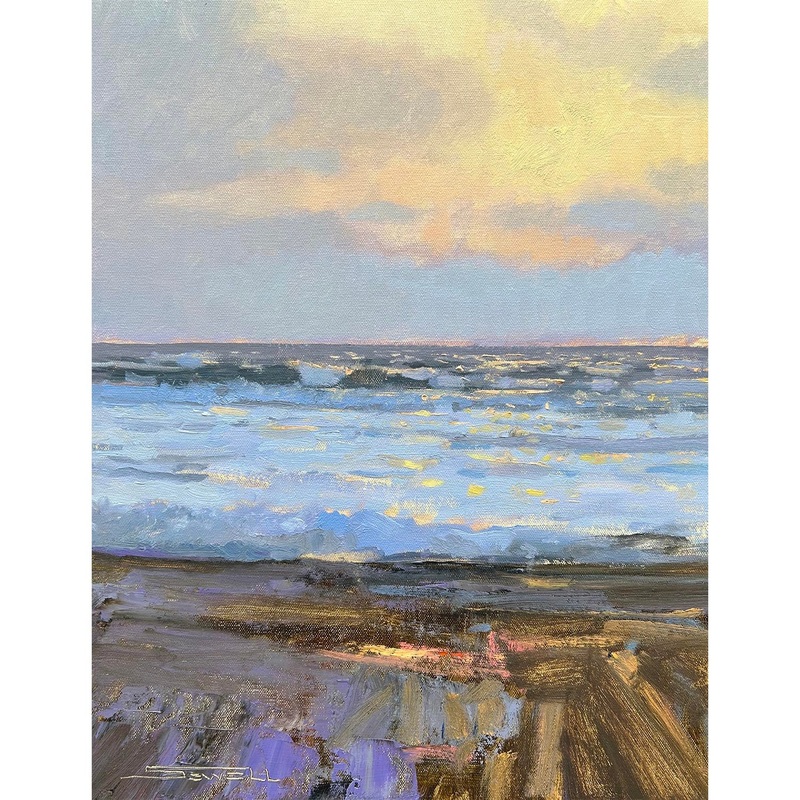 Looking For Peace – 18×14