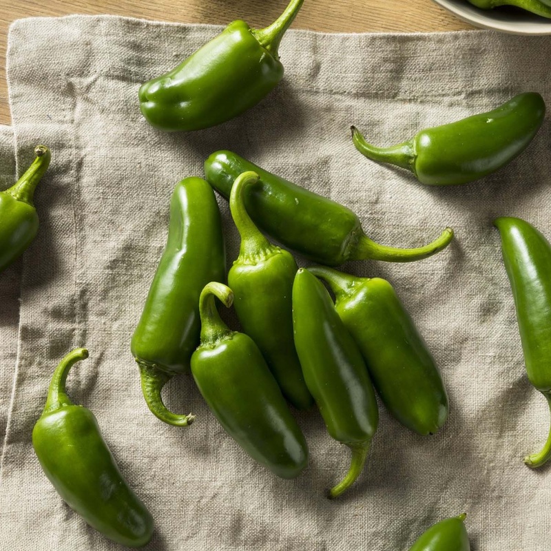Mucho Nacho – 4 Pot
