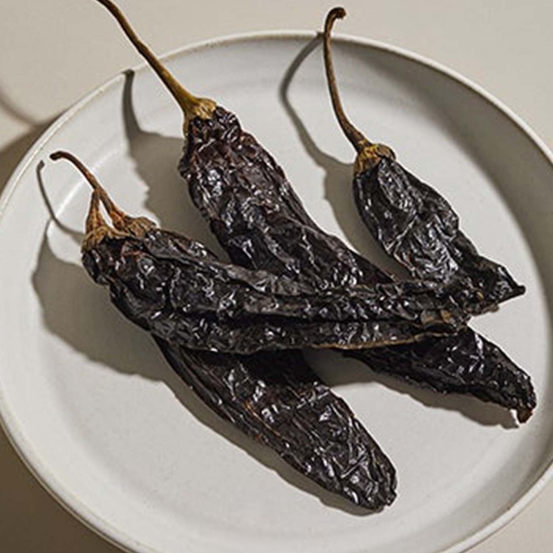 Negro De Arbol – 4 Pot