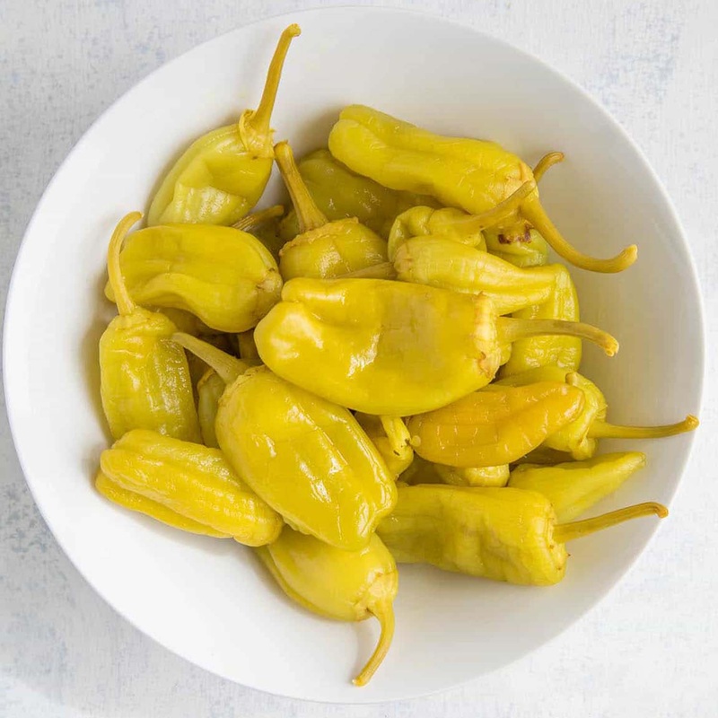 Pepperoncini – 4 Pot
