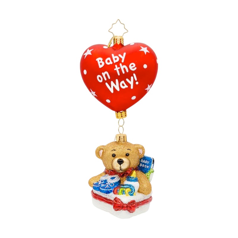 Baby on Board Bundle