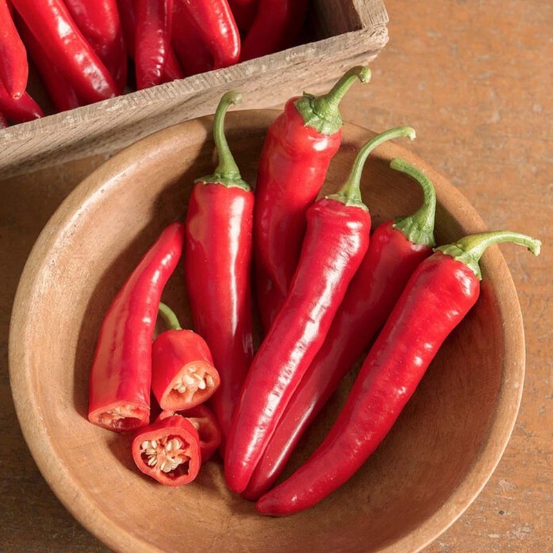 Fresno – 4 Pot