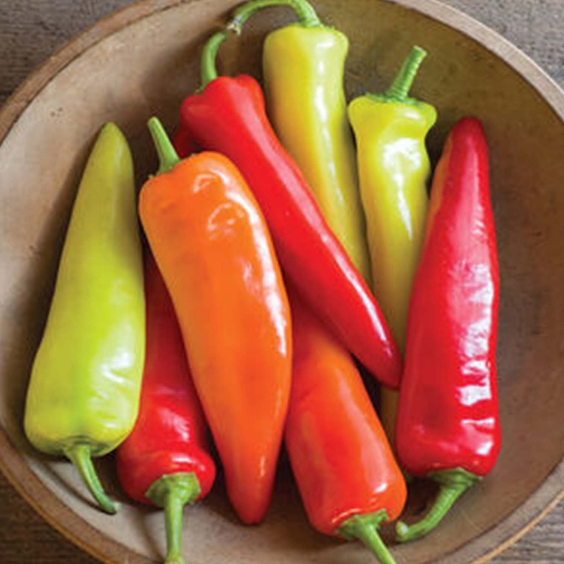 Hungarian Wax – 4 Pot