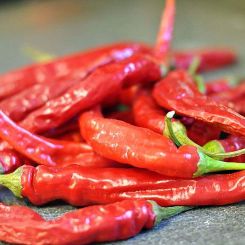 Sriracha – 4 Pot