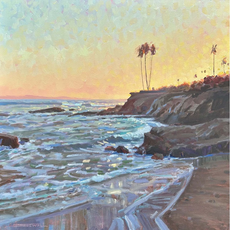 Permission Granted 24X24