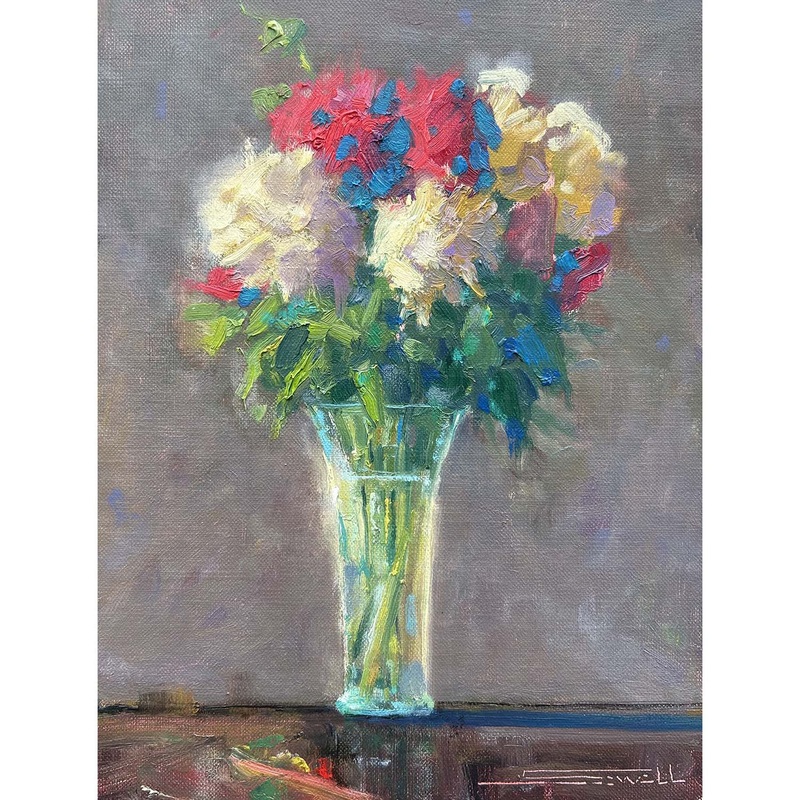 Radiant – 12×9