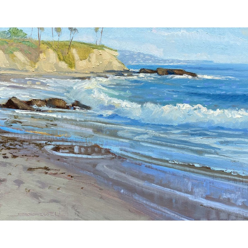 A Constant Charm – 11×14