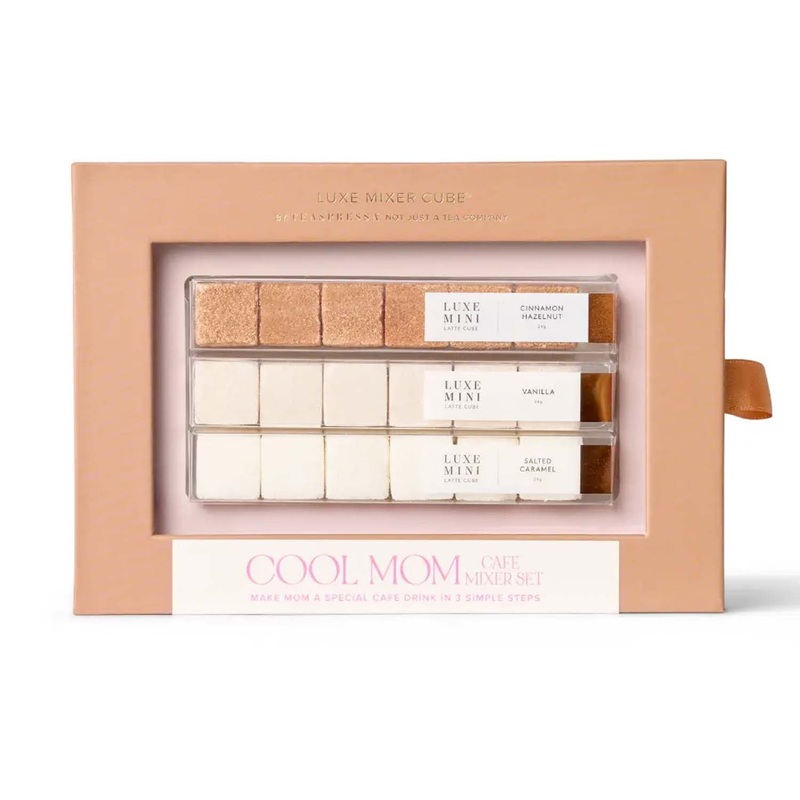 Cool Mom Cafe Kit