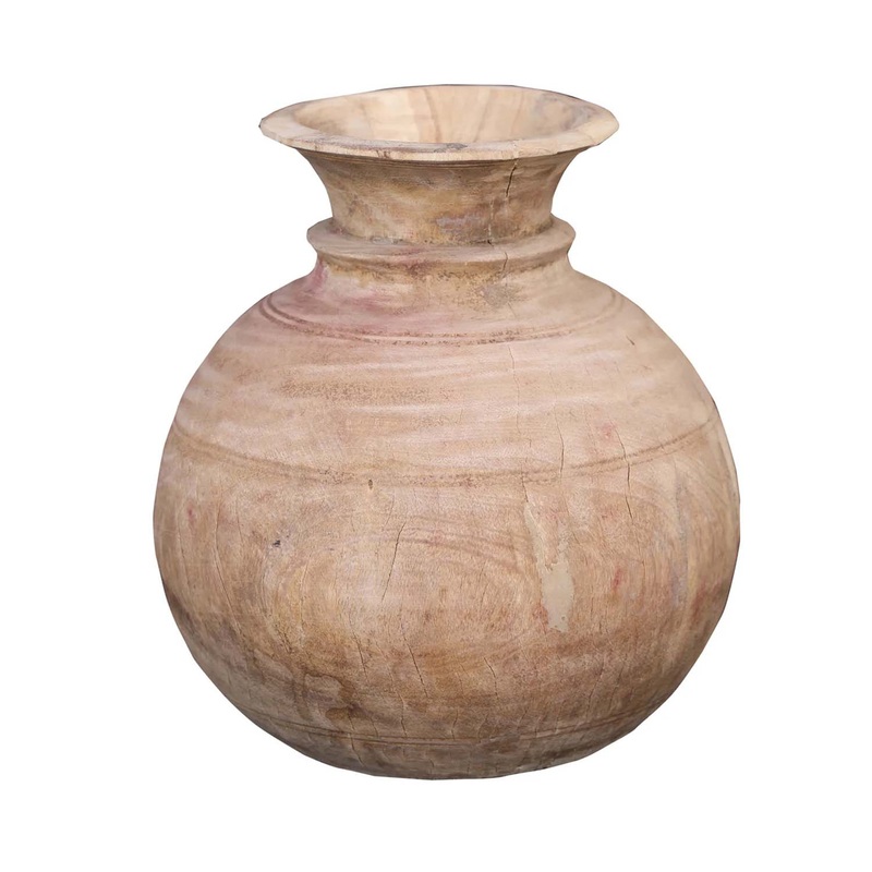 Gujar Water Pot – Large