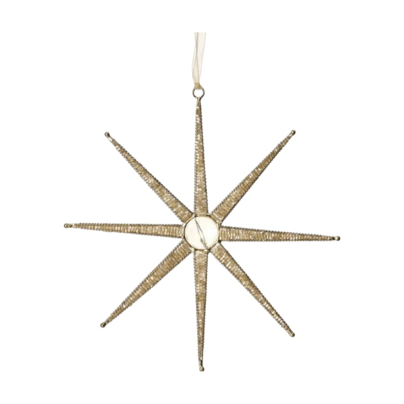 Desert Star Ornament – 8.5