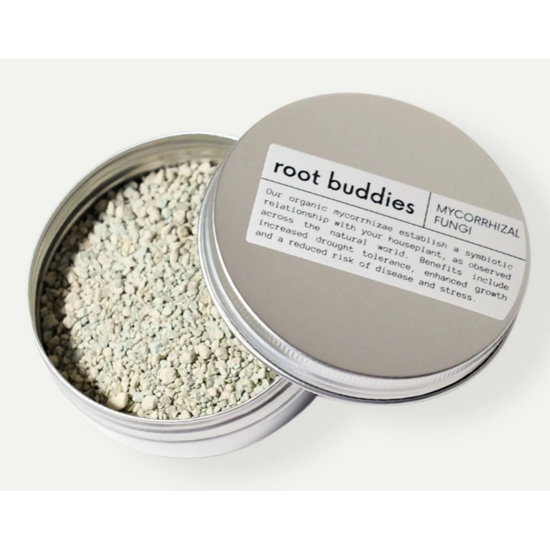 For Peat’s Sake Root Buddies|50g