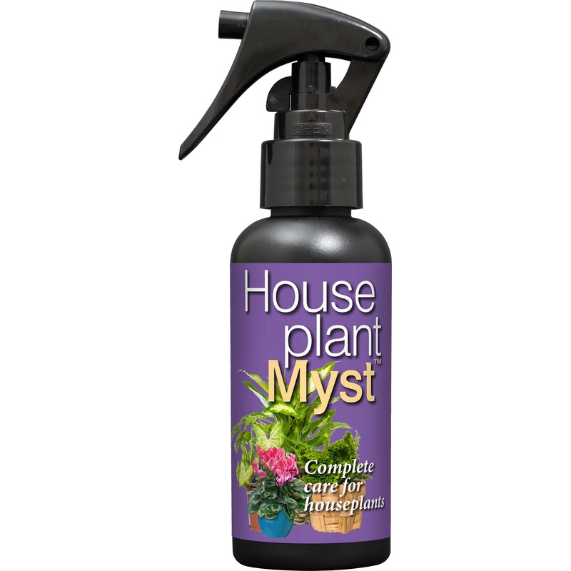 Houseplant Myst|100ml|300ml