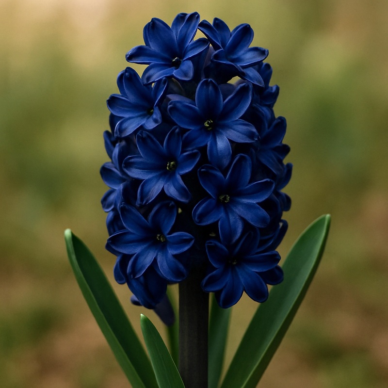Hyacinth ‘Kronos’ (Potted)|2L