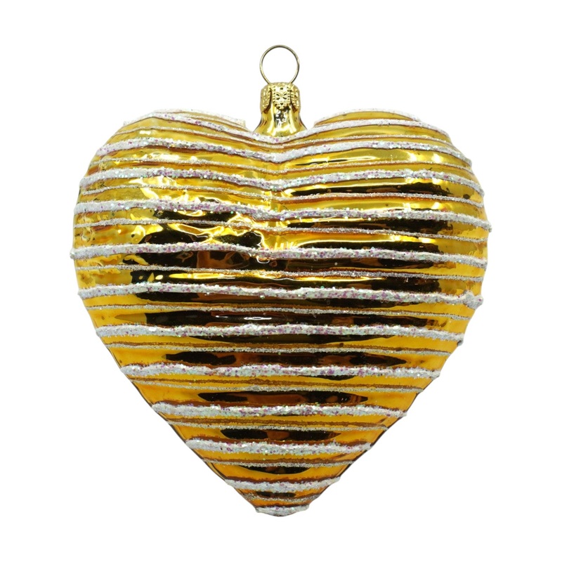 Golden Heart