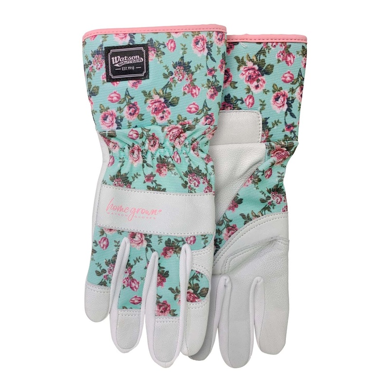 You Grow Girl – Watson Gloves – Large